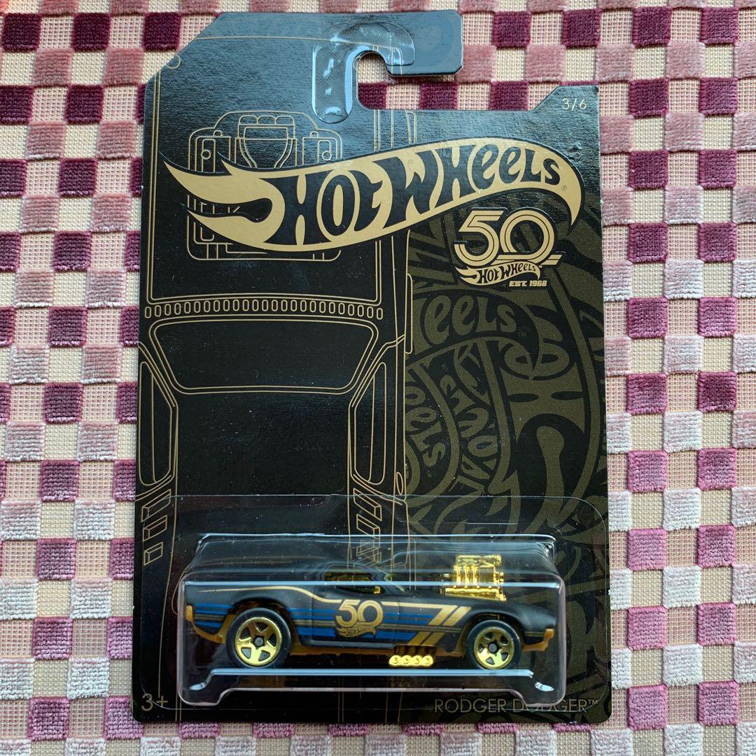 hot wheels black and gold 2019