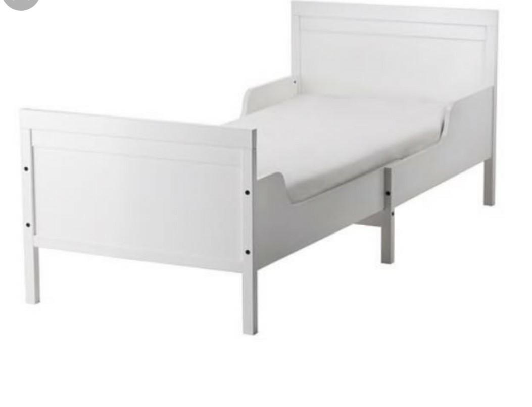 Ikea Kids Bed Frame Original Price 220 Furniture Beds