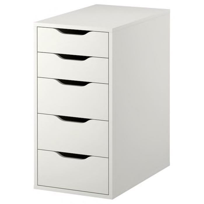 Ikea Table Top & Drawer Units, Furniture & Home Living, Furniture
