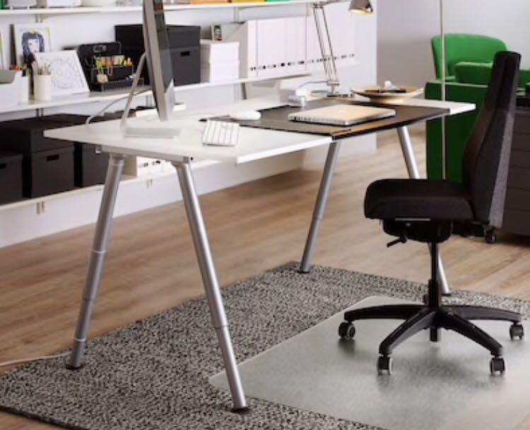 ikea-thyge-desk-furniture-home-living-furniture-tables-sets-on