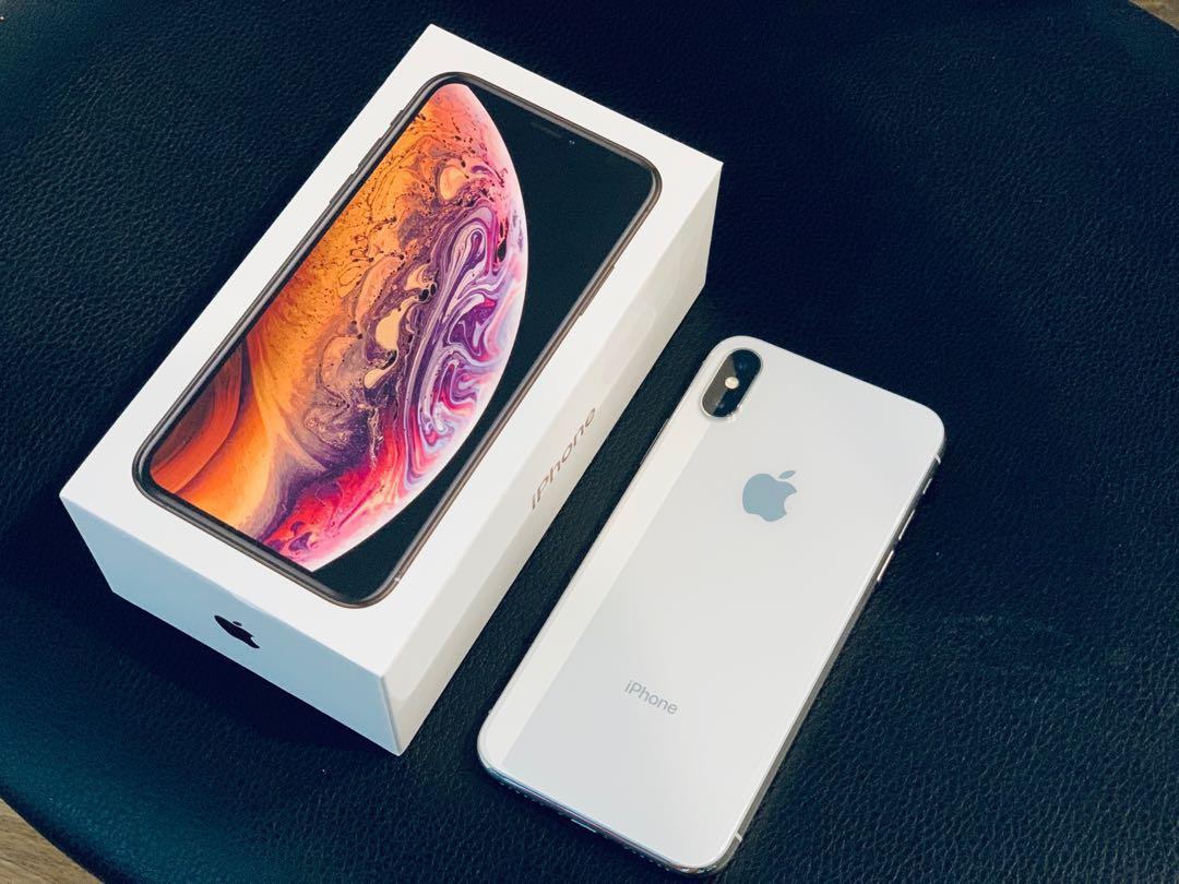 Iphone X Value IPhoneX 256gb Silver ( Super value for money!), Mobile Phones & Gadgets ...