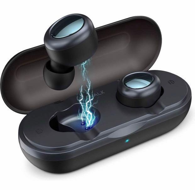 iWALK Amour Air Duo True Wireless Stereo Earbuds 5.0