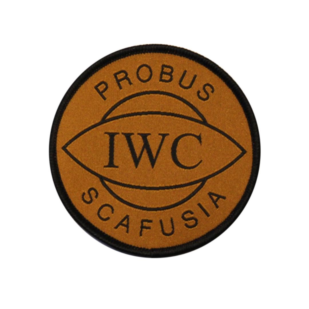Iwc probus deals scafusia