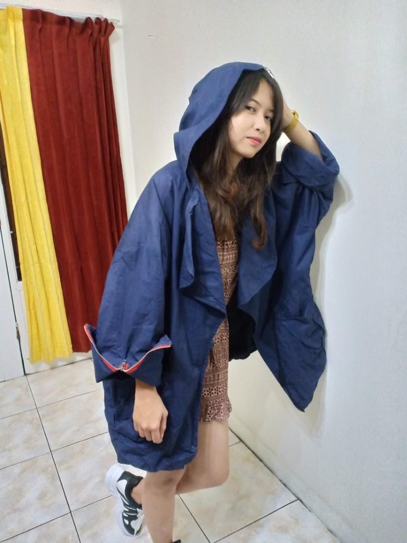 730 Koleksi Model Jaket Big Size Wanita Gratis Terbaik