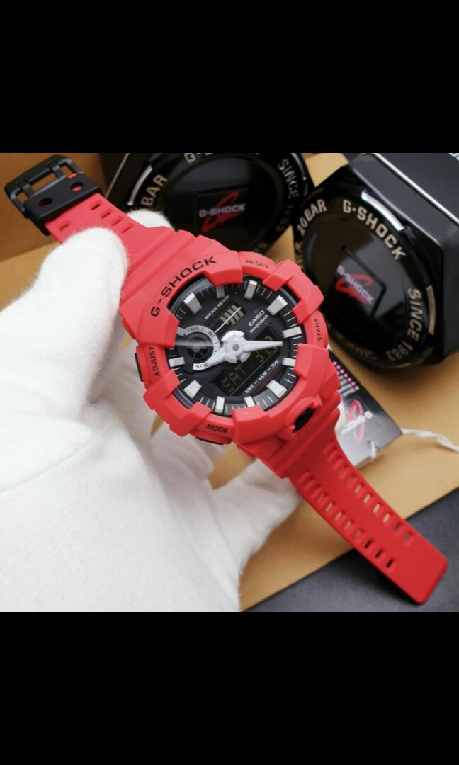 gshock ori bm