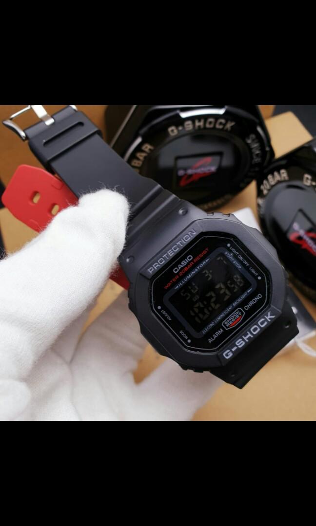 gshock ori bm