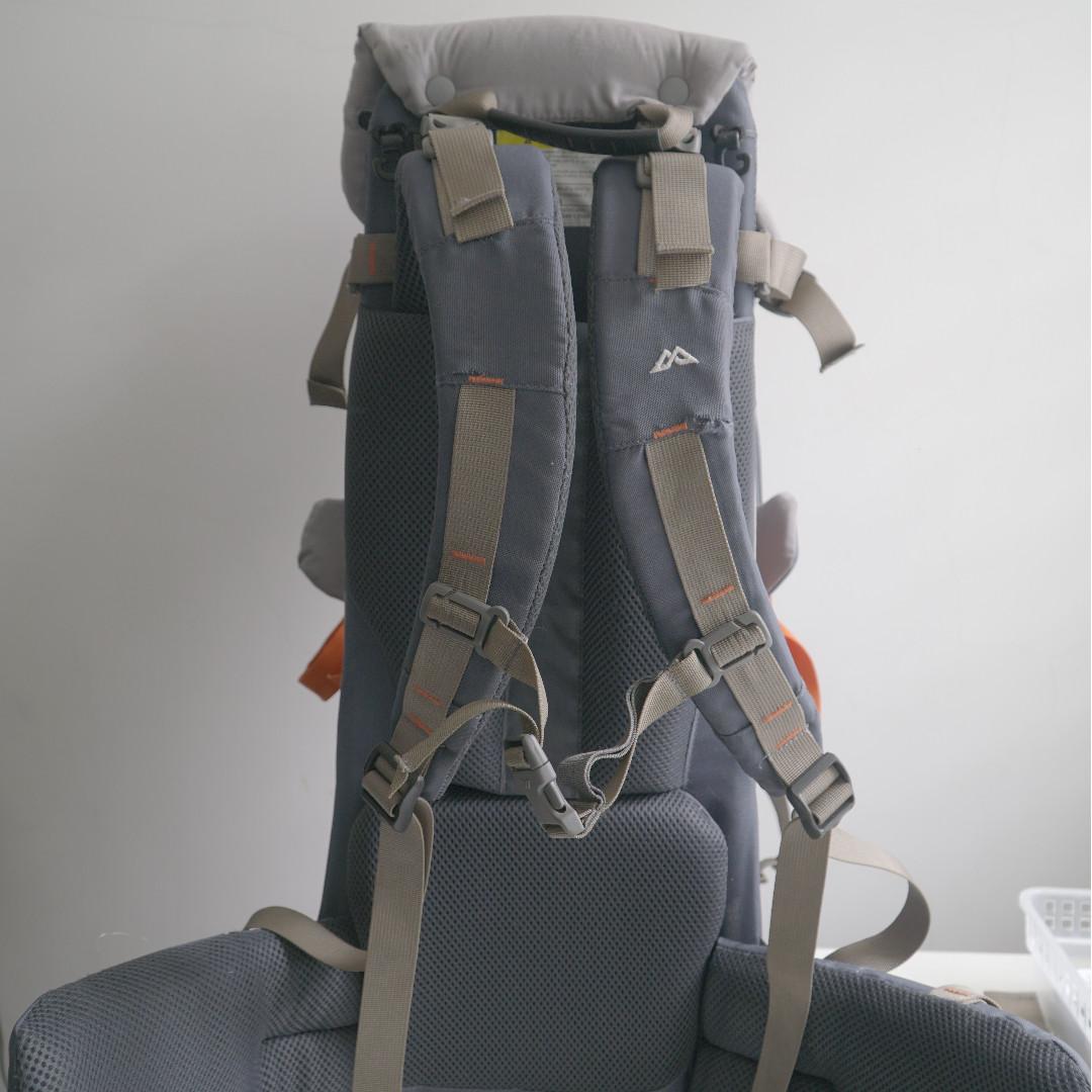 Kathmandu "Karinjo" Child Carrier Backpack, Babies & Kids, Going Out