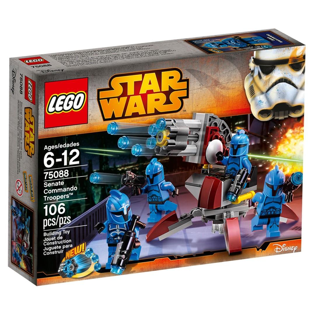 75088 lego