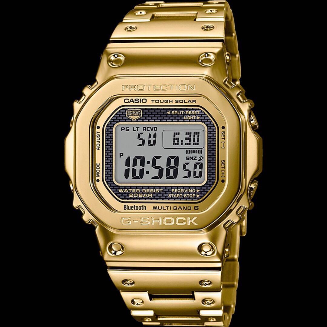 Gmw on sale b5000 tfg