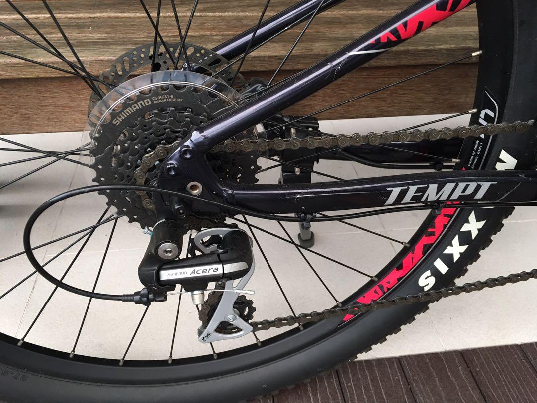 2018 liv tempt 3