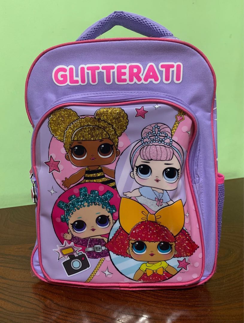 lol surprise doll original