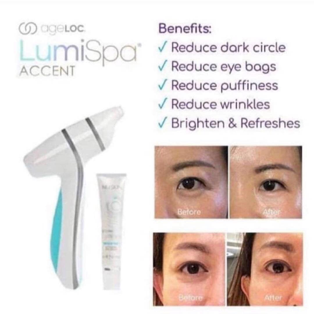 lumi facial care