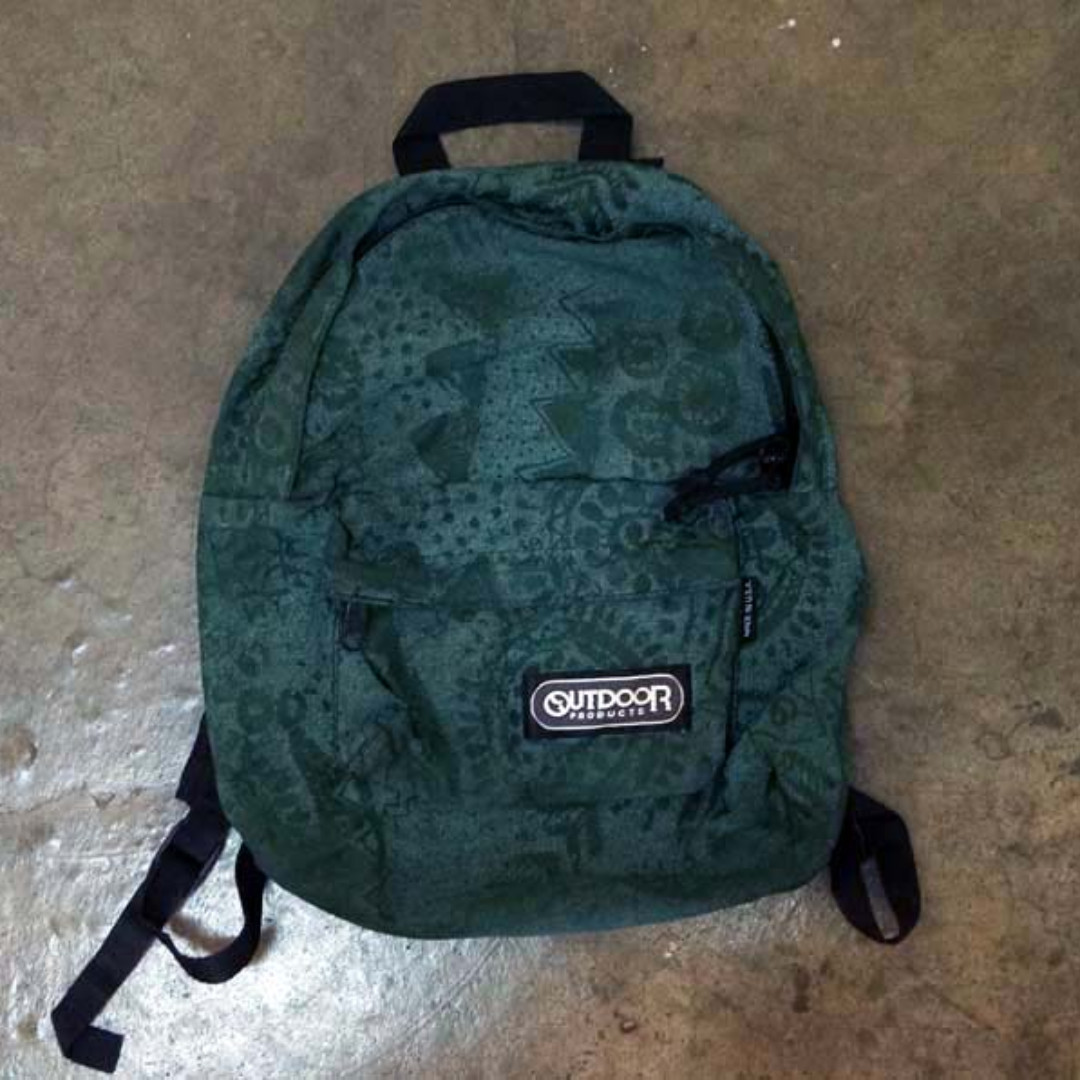 Outdoor products sales usa backpack