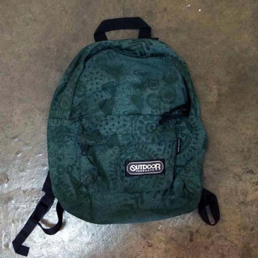 Outdoor usa hot sale backpack