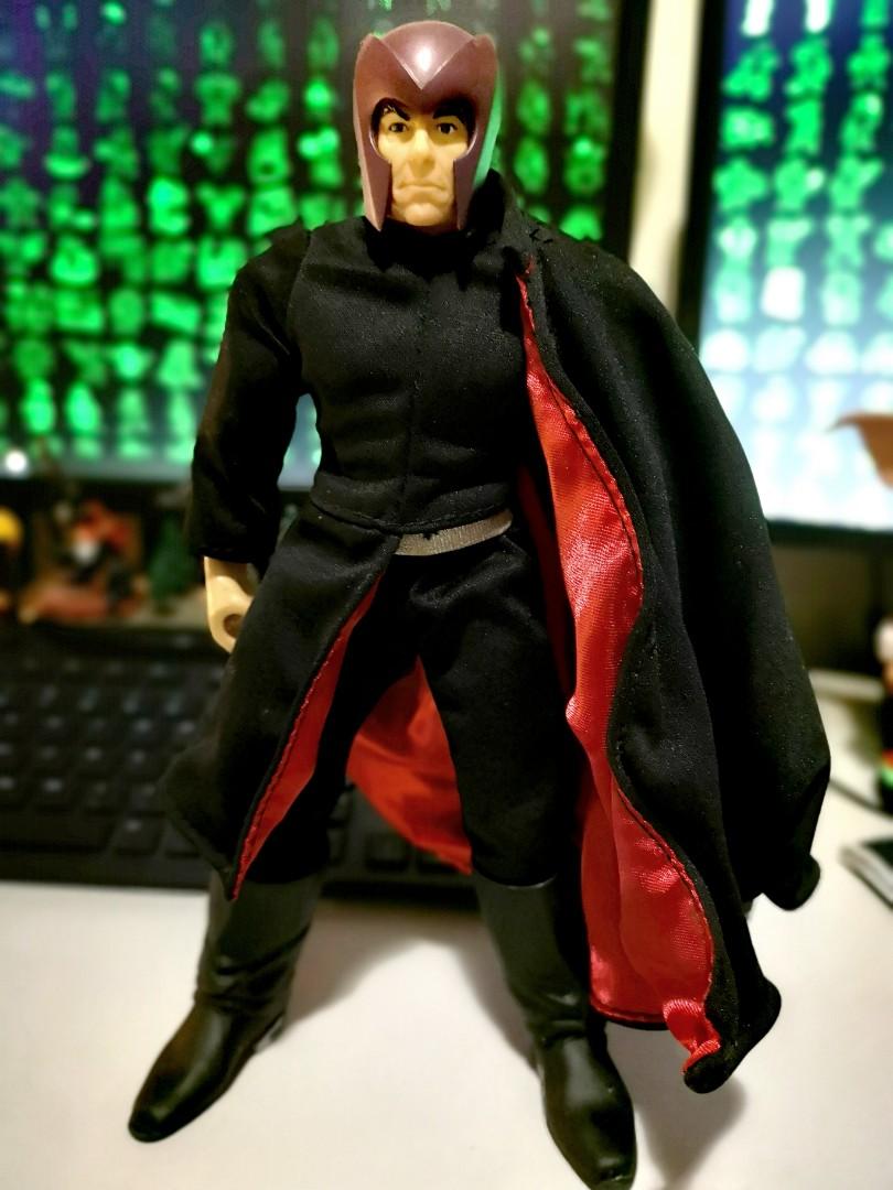 ian mckellen magneto costume