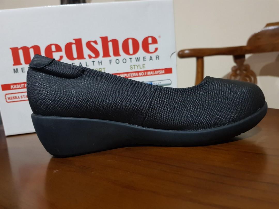 Med Shoes, Women's Fashion, Shoes on 