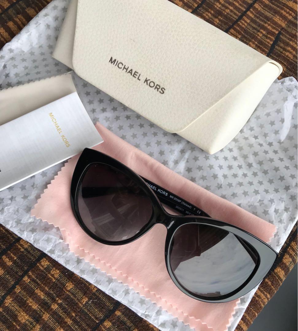 Michael kors ina cat eye sunglasses shop