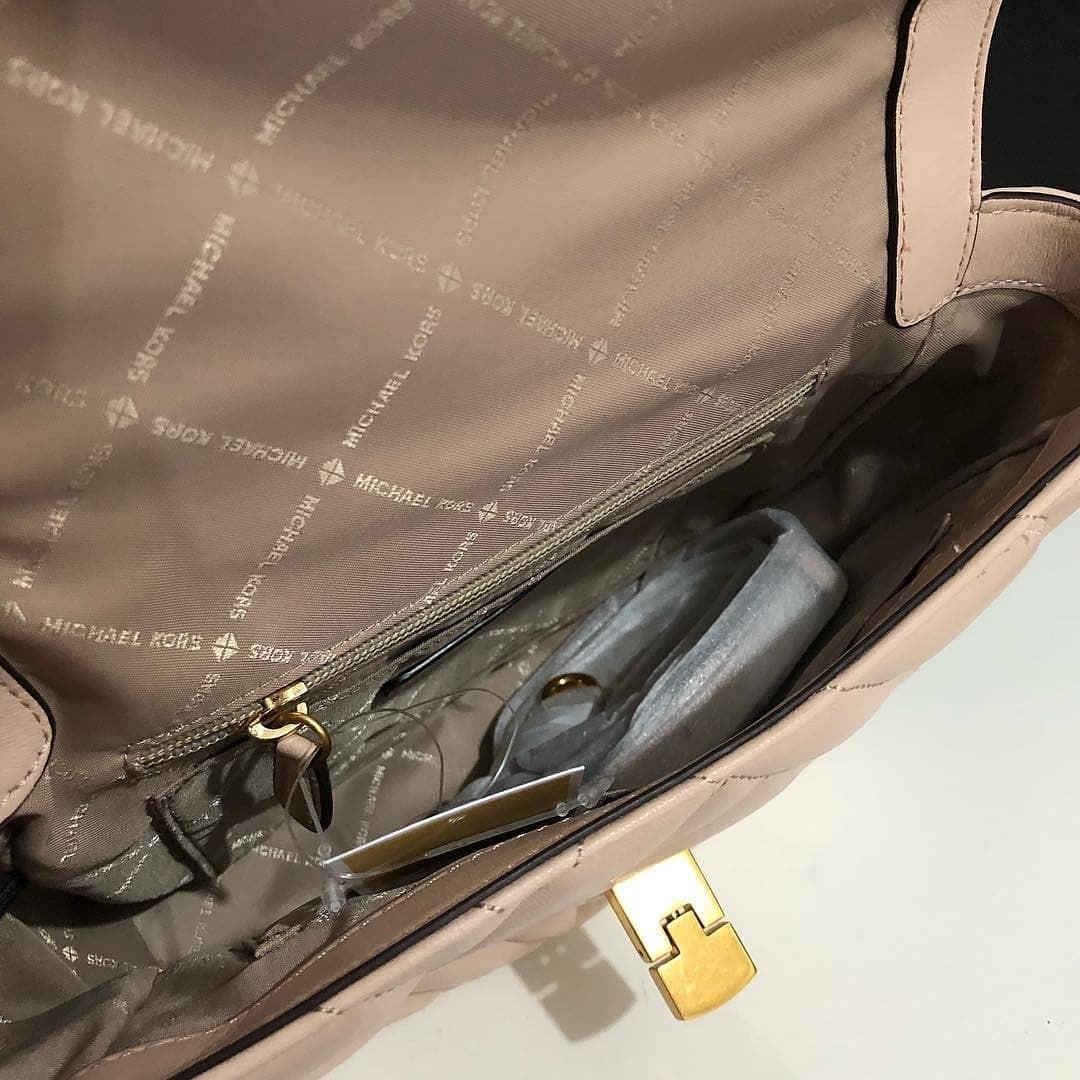 Michael kors clearance vivianne ballet