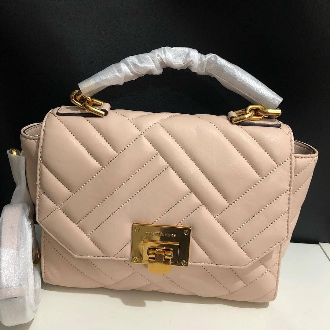 Michael kors vivianne ballet sale