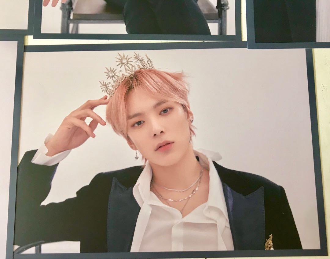 Minhyuk Mx Kingdom Postcard Hobbies Toys Memorabilia Collectibles K Wave On Carousell Minhyuk Mx Kingdom Postcard Hobbies Toys Memorabilia Collectibles K Wave On Carousell