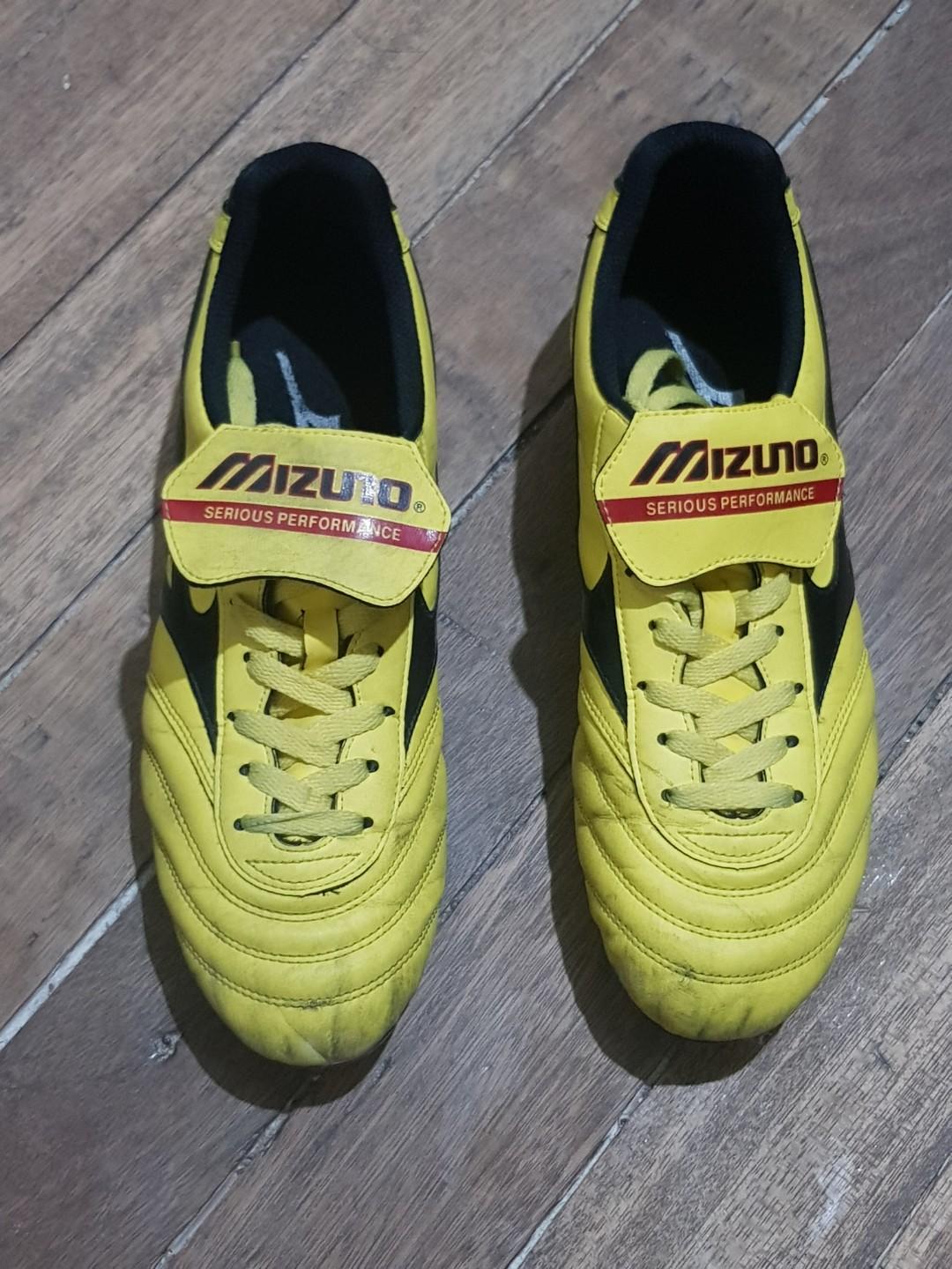 mrl club md mizuno