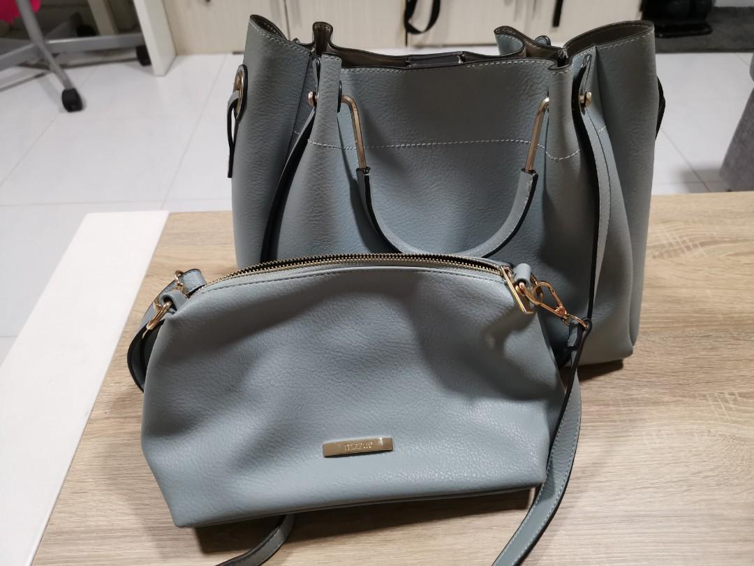 mizzue bag singapore