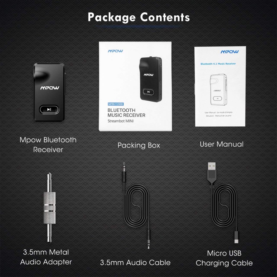 Bh129 bluetooth 2025