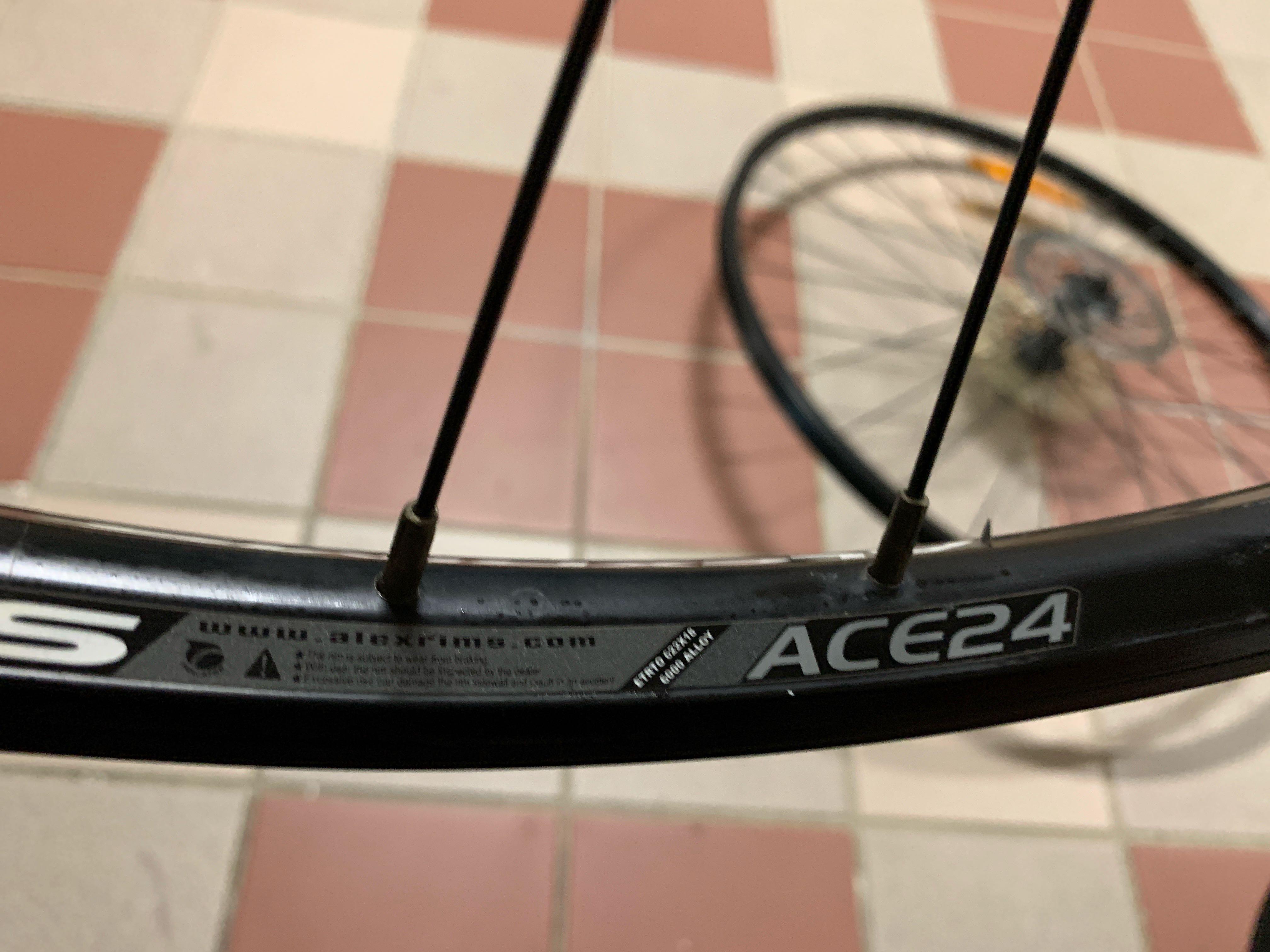 Alex rims 29 clearance