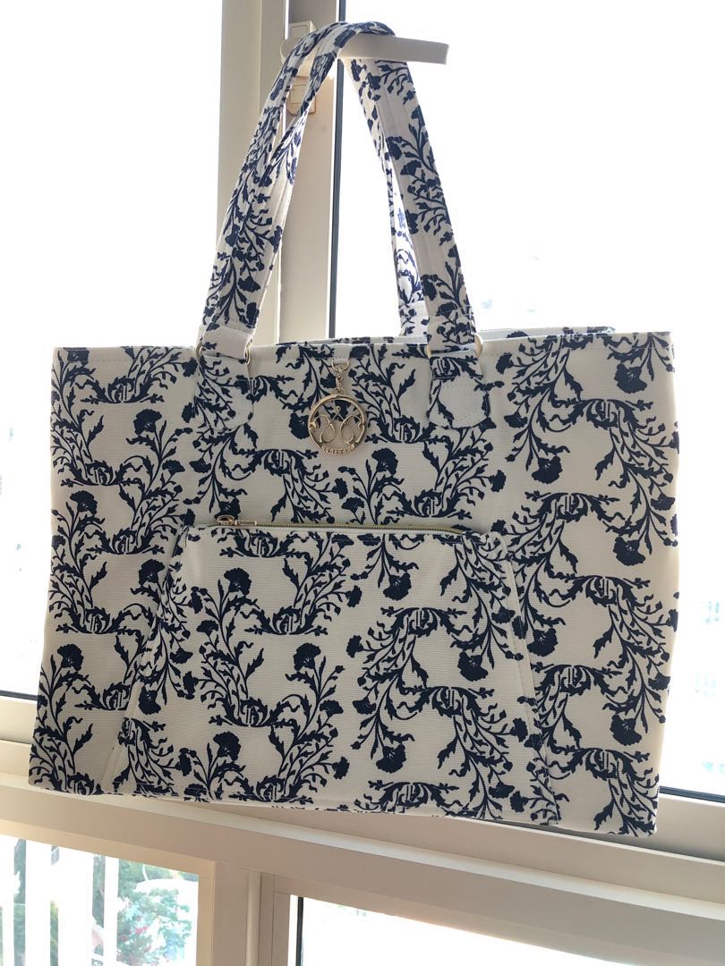 Naraya tote clearance bag