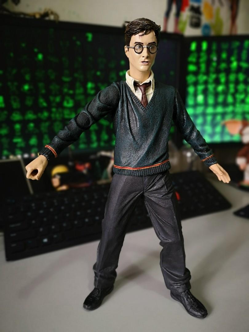 Neca harry potter hotsell