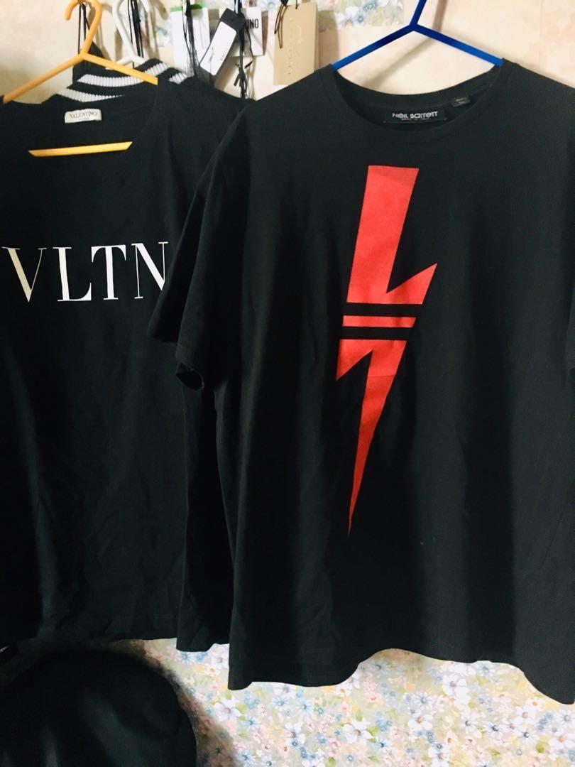 supreme off white shirt