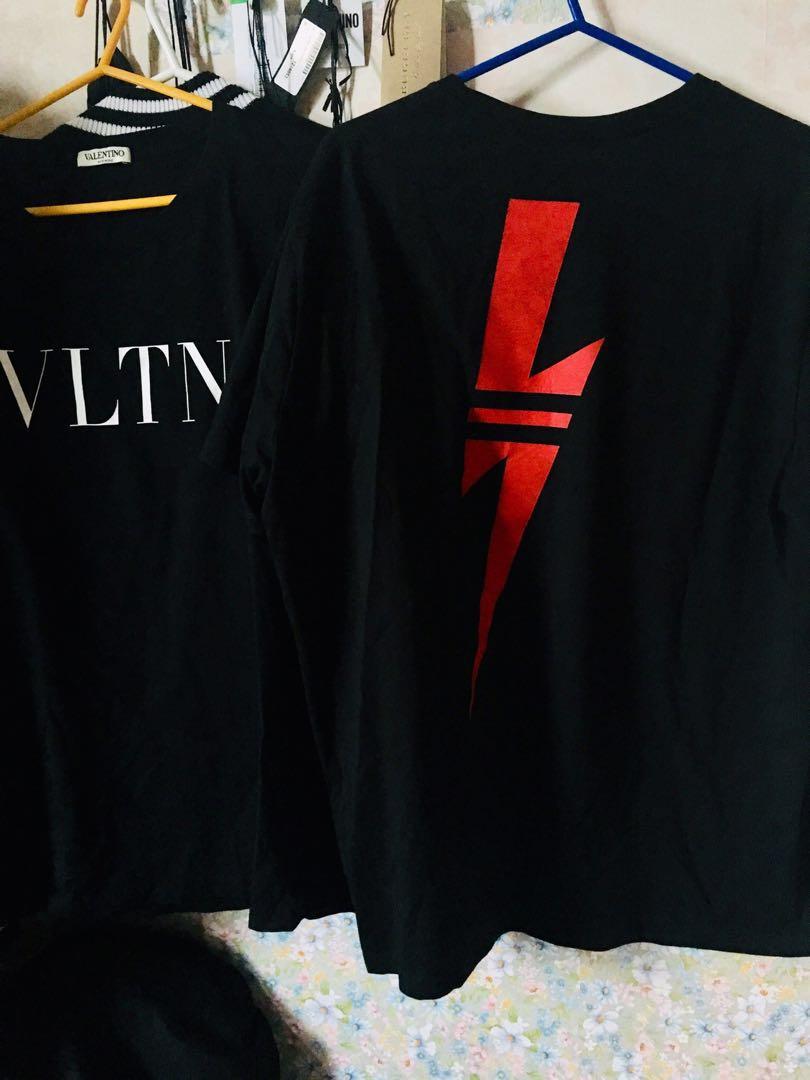 supreme shirt red and white