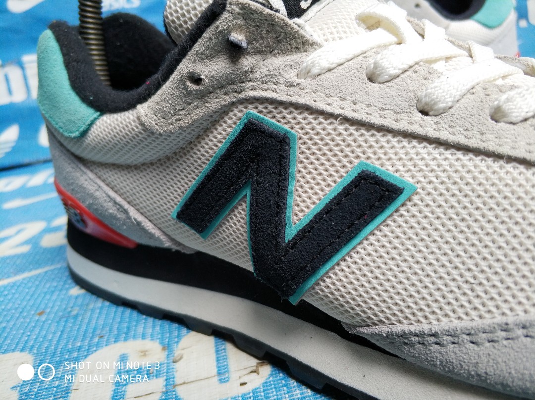 new balance 515 original