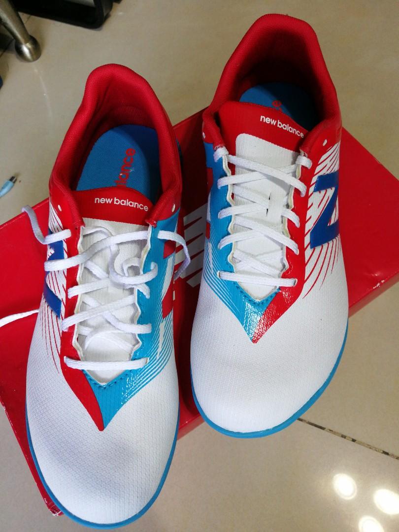 New Balance Furon futsal shoes