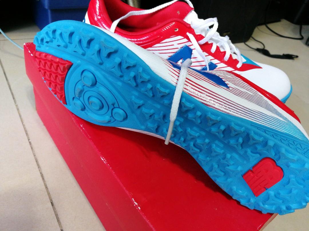 New Balance Furon futsal shoes