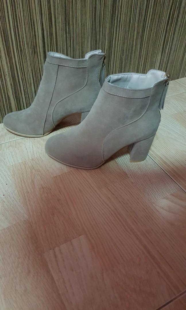 Newchic best sale waterproof boots