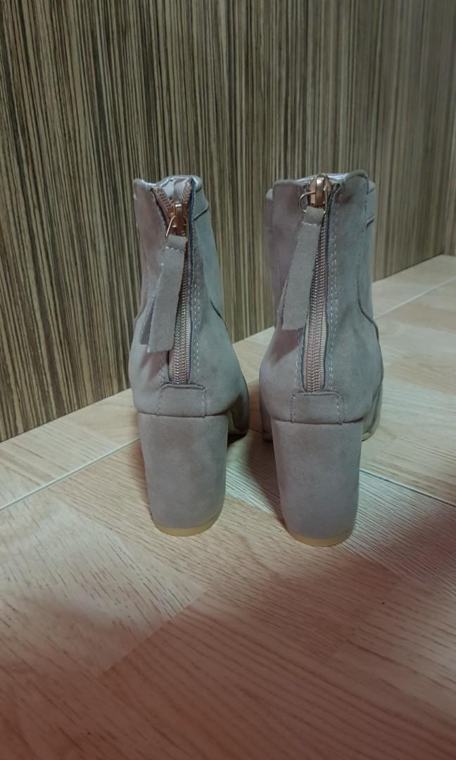 Newchic women's boots shop