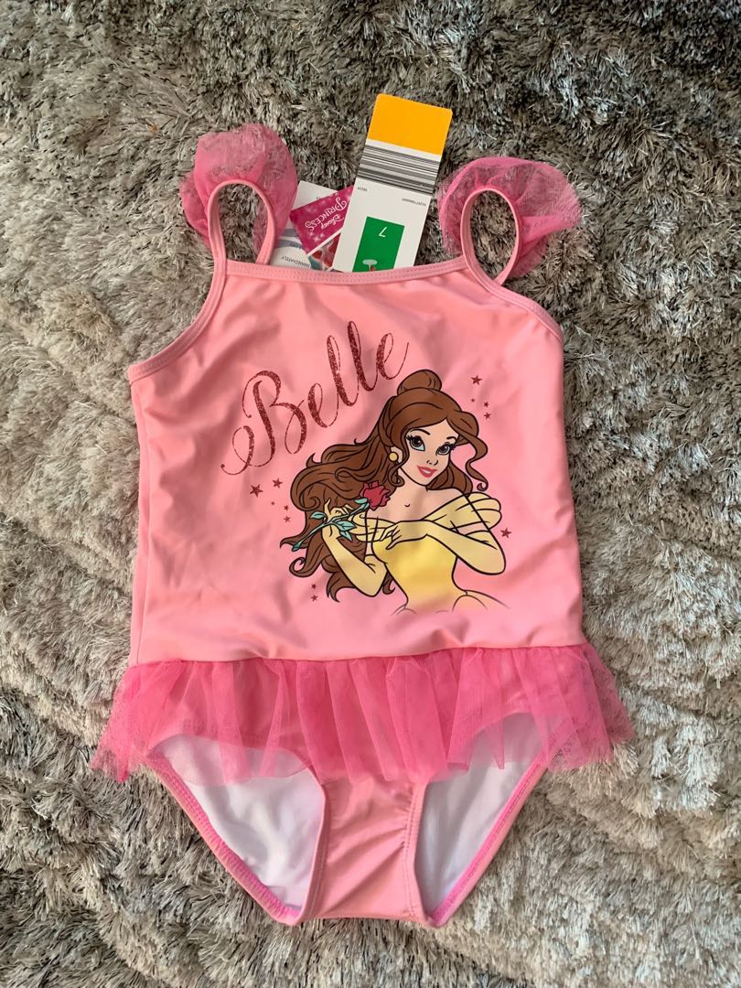 Belle swimming costume new arrivals