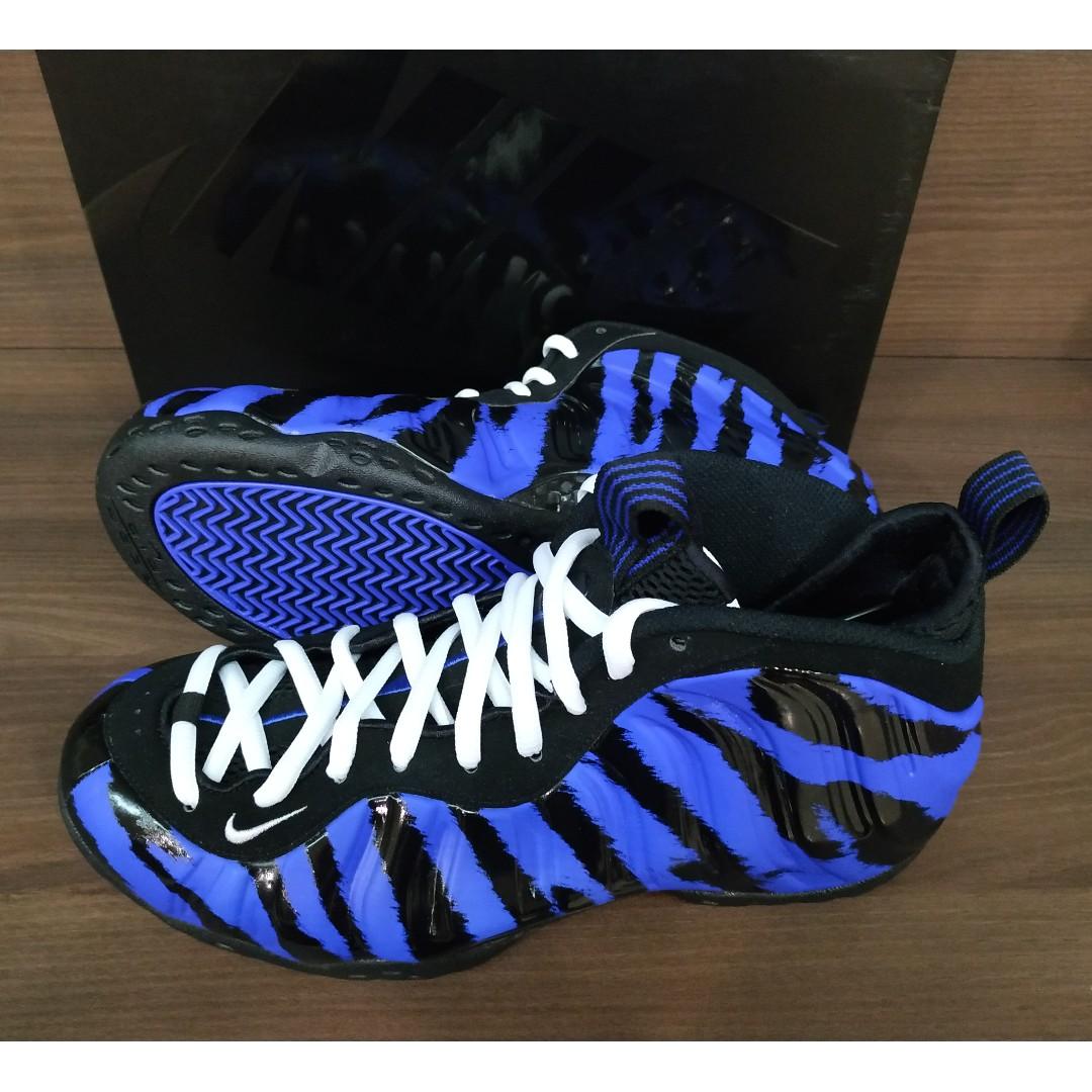 Memphis foamposites store