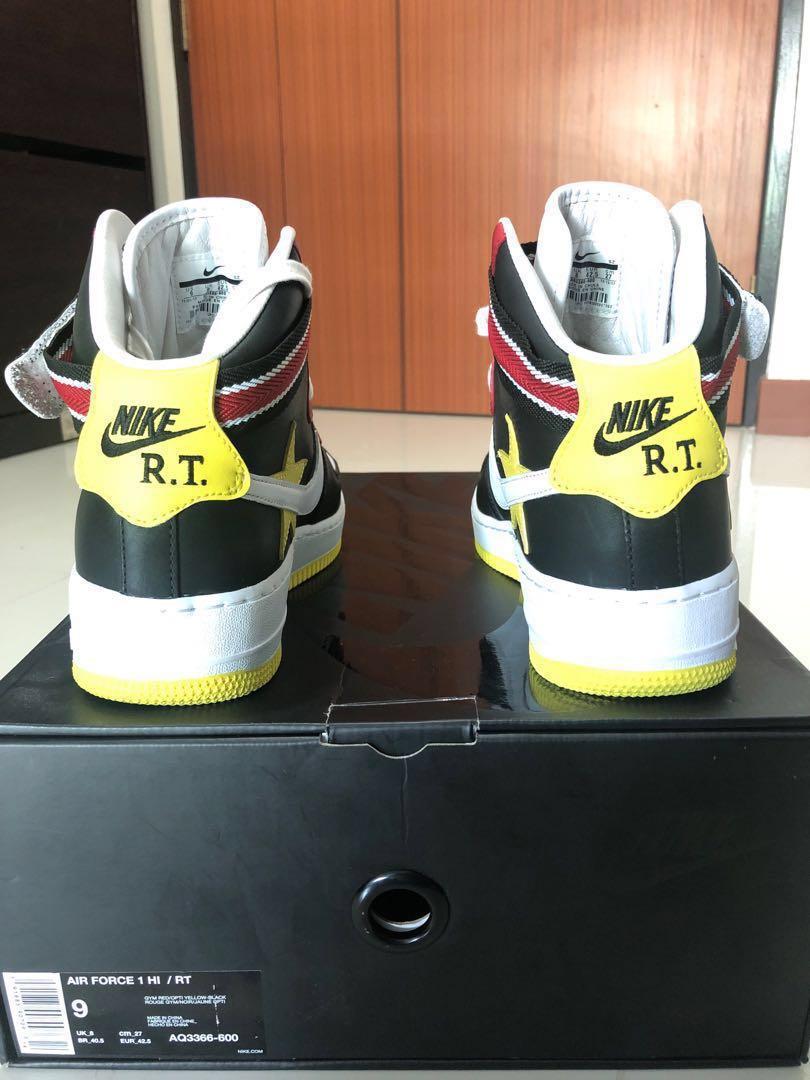 Nike 27 clearance rt