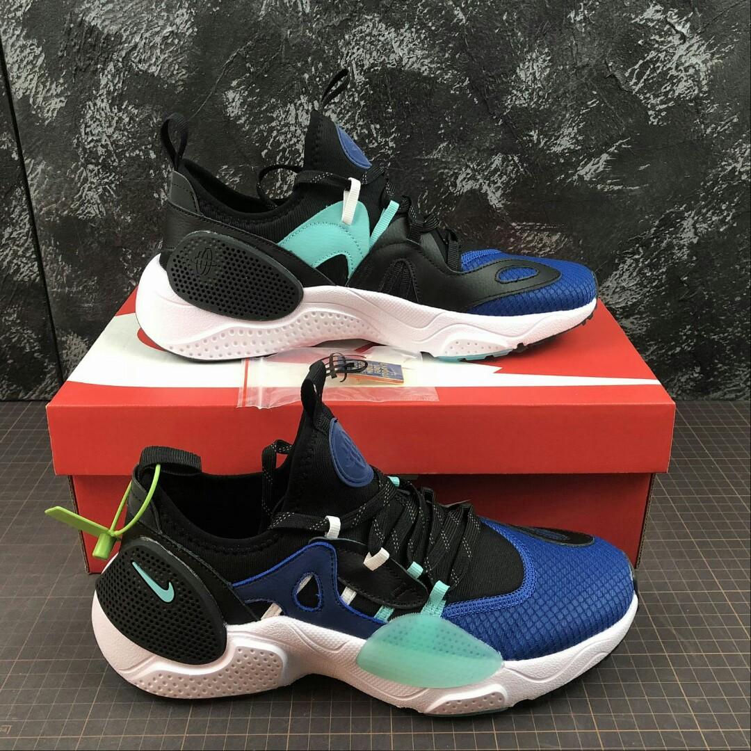 Nike Air Huarache Edge Txt Men s Fashion Footwear Sneakers on Carousell