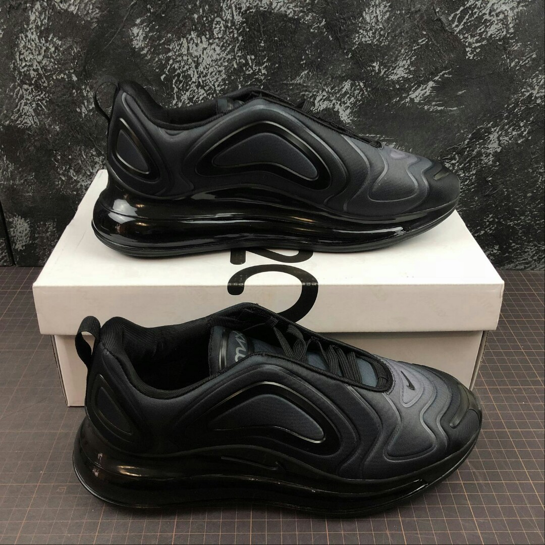 720 triple black new arrivals