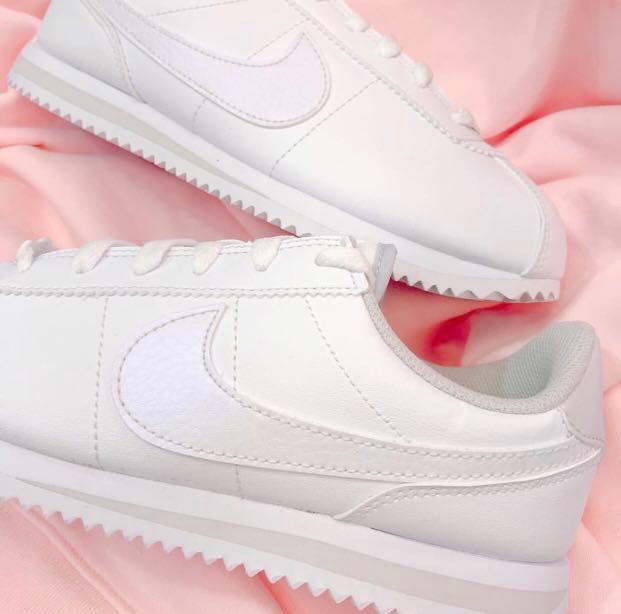 nike cortez 37.5