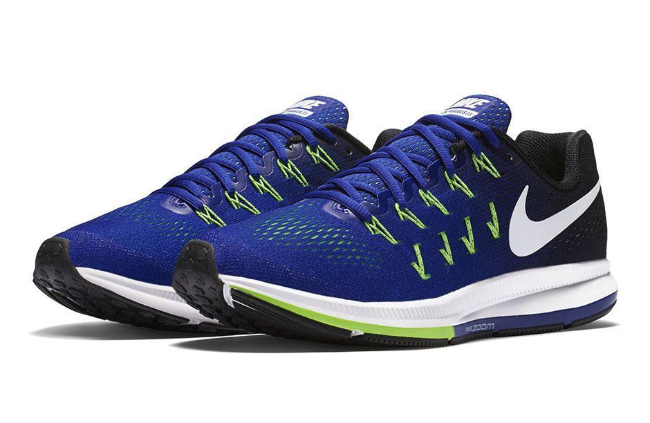 Nike air zoom 33 pegasus running shoes clearance