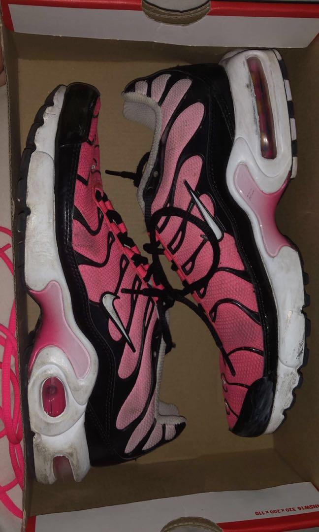 pink tns