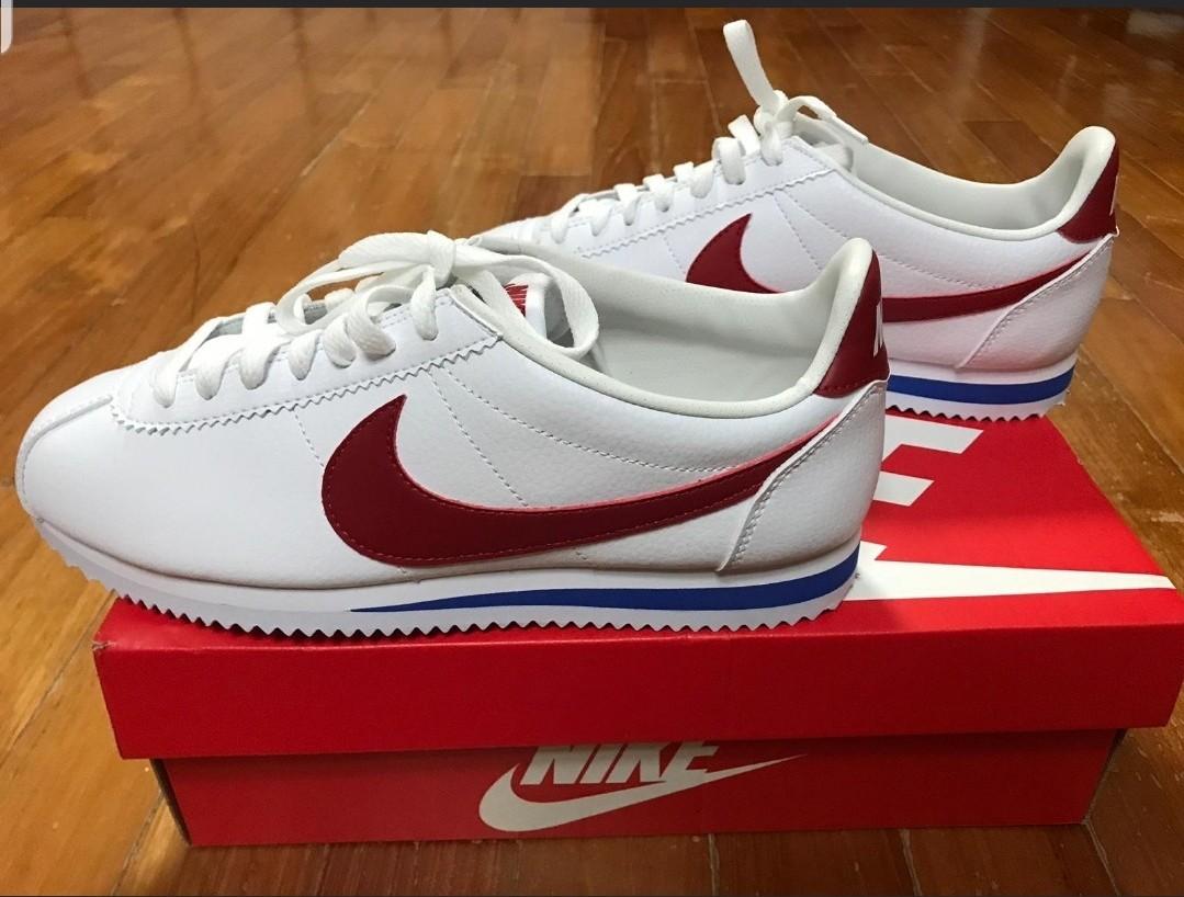 nice sneakers