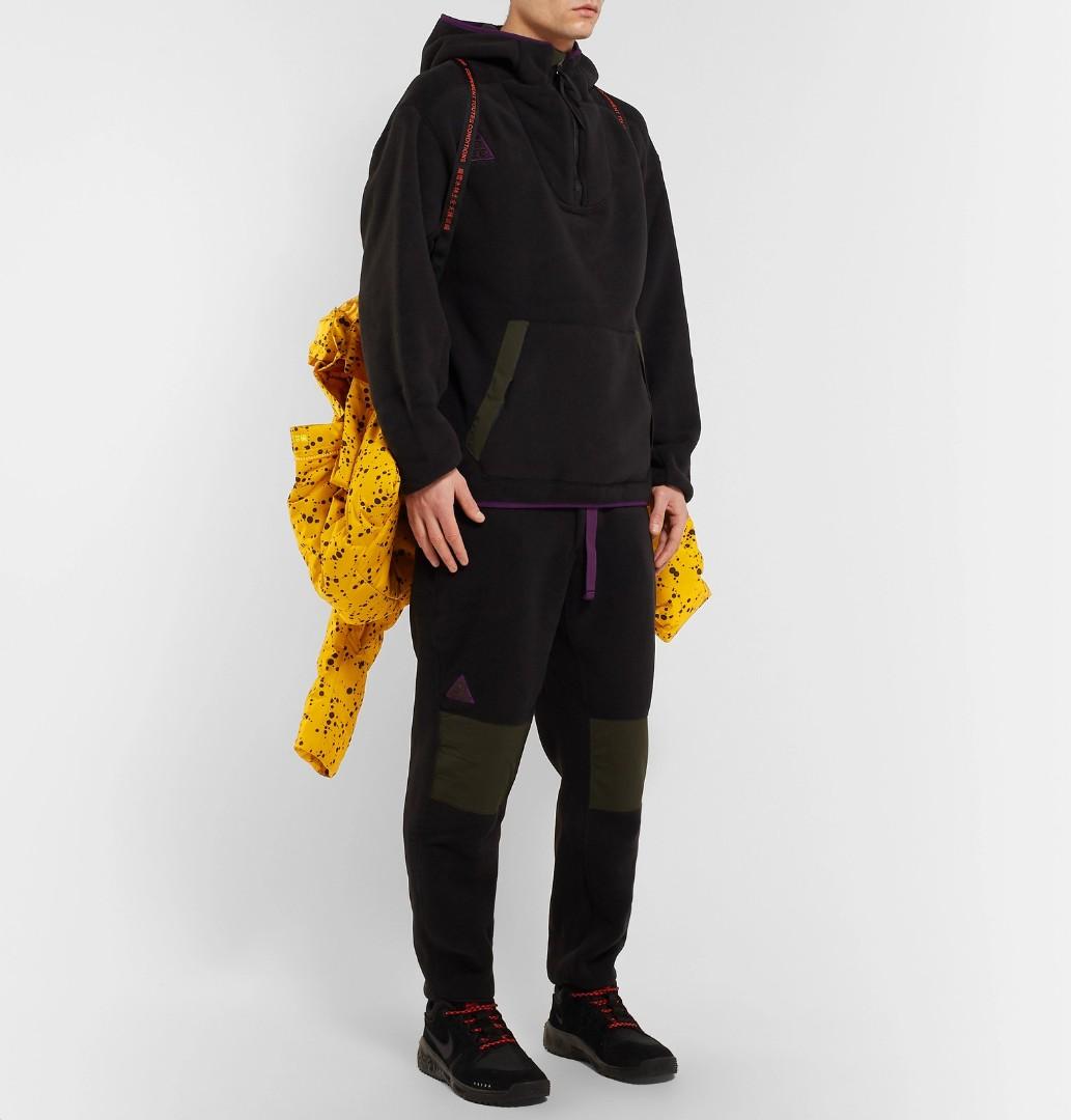 nikelab acg down parka