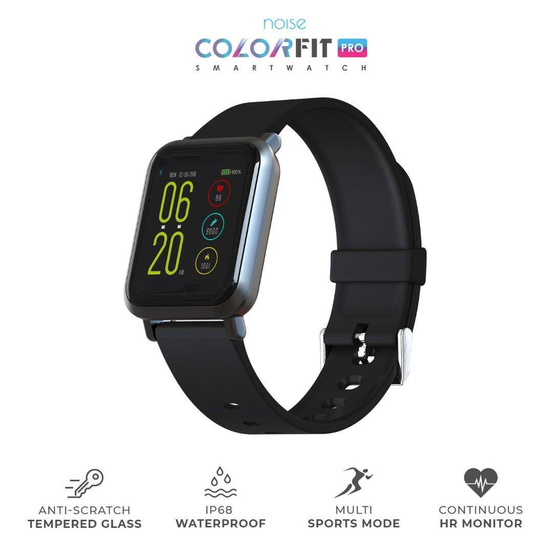 buy noise colorfit pro