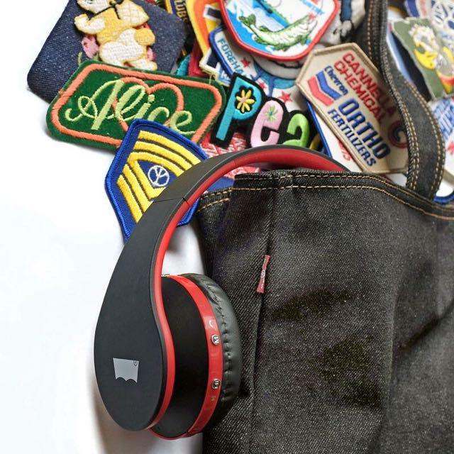 Levis wireless headphones best sale