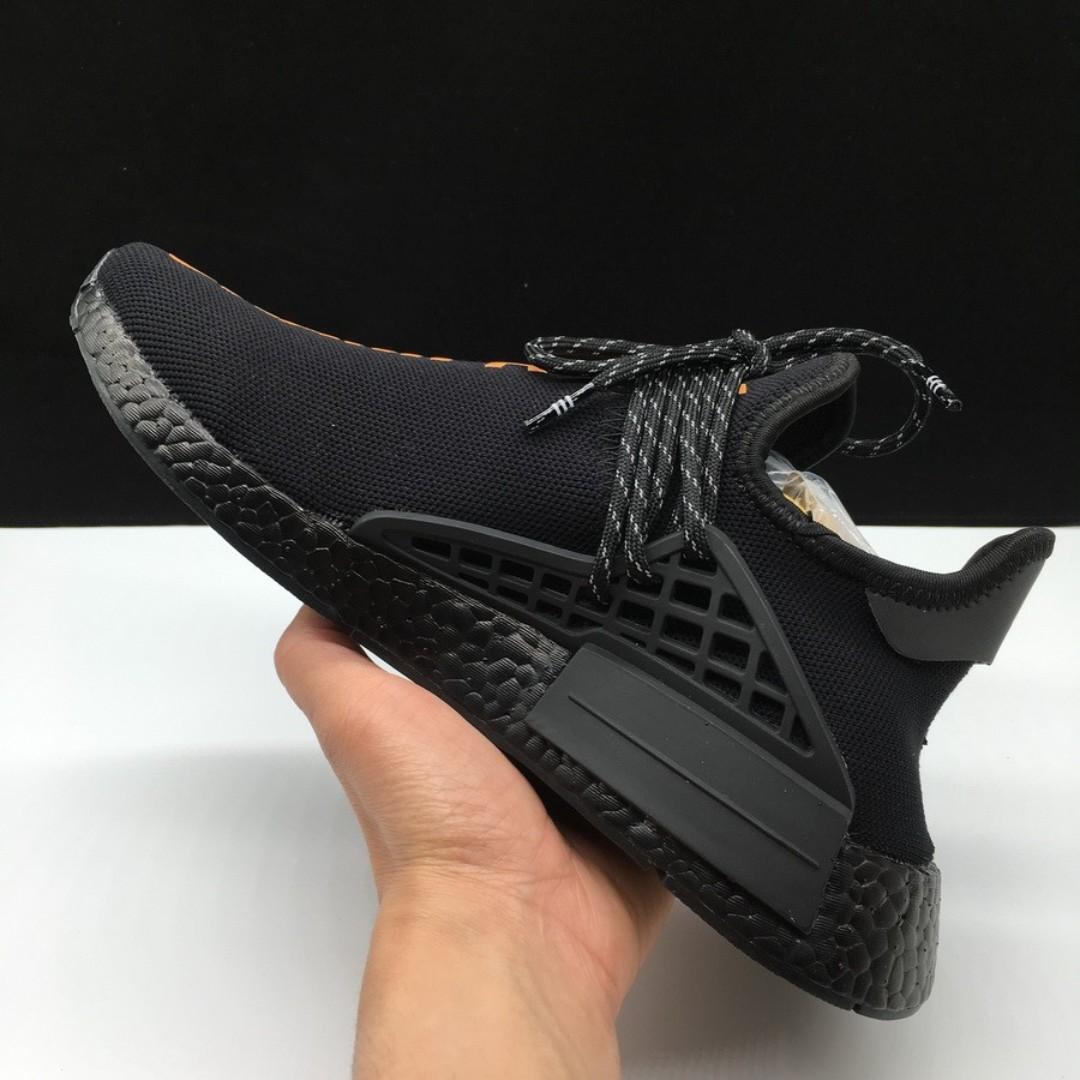 Ovo Pharrell Williams 2024 freshairventilation